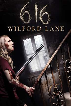 Capa para download torrent de Filme 616 Wilford Lane - Legendado