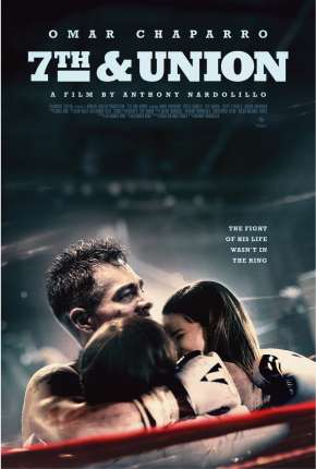 Capa para download torrent de Filme 7th e Union