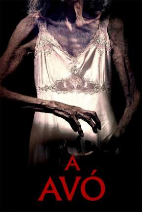 Capa para download torrent de Filme A Avó