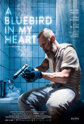 Capa para download torrent de Filme A Bluebird in My Heart - Legendado