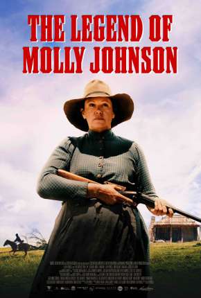 A Bravura de Molly (2022)