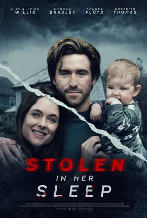 Capa para download torrent de Filme A Broken Mother - Legendado