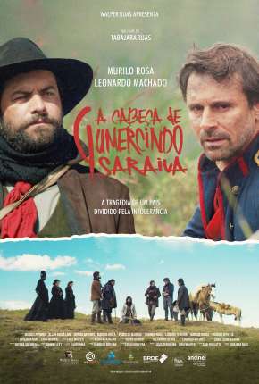 Capa para download torrent de Filme A Cabeça de Gumercindo Saraiva