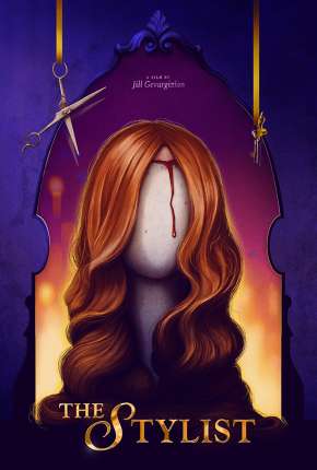 Capa para download torrent de Filme A Cabeleireira - Legendado