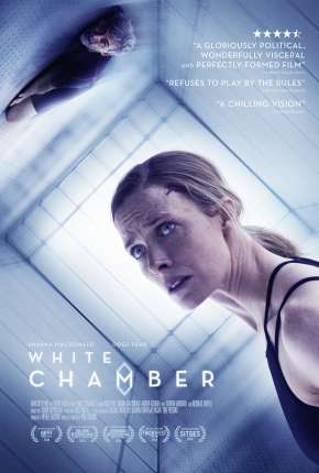 Capa para download torrent de Filme A Câmara do Medo