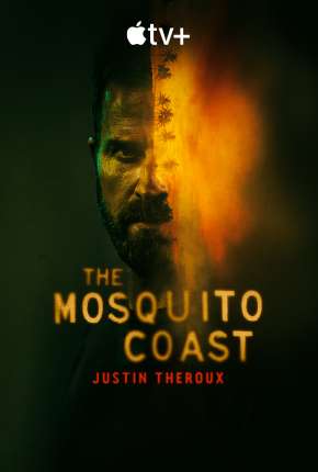 Capa para download torrent de Série A Costa do Mosquito - 2ª Temporada Legendada