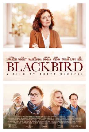 Capa para download torrent de Filme A Despedida - Blackbird