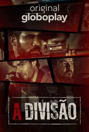 Capa para download torrent de Série A Divisão - 2ª Temporada Completa