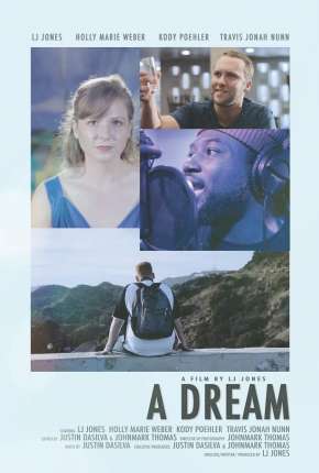 A Dream - Legendado (2019)