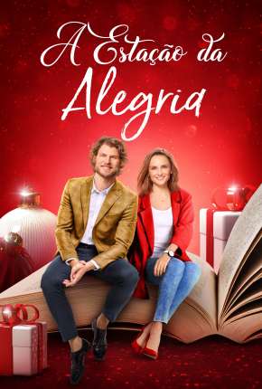 Capa para download torrent de Filme A Estação da Alegria