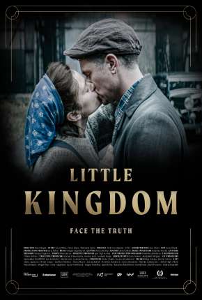 Capa para download torrent de Filme A Face da Verdade