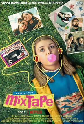 Capa para download torrent de Filme A Fita Cassete
