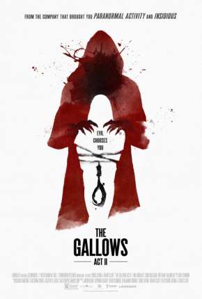 Capa para download torrent de Filme A Forca 2