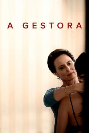 Capa para download torrent de Filme A Gestora
