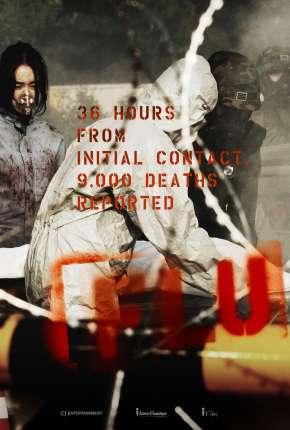 Capa para download torrent de Filme A Gripe - Gamgi