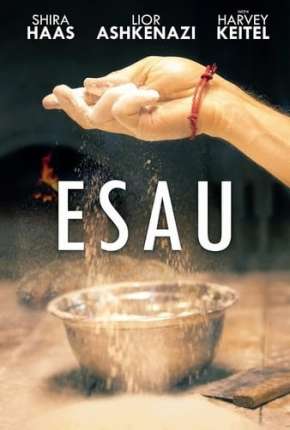 Capa para download torrent de Filme A História de Esau - Legendado