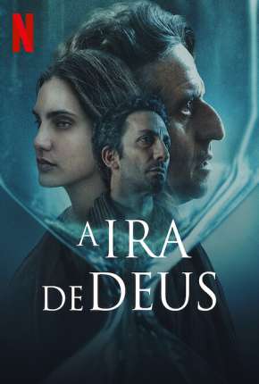 Capa para download torrent de Filme A Ira de Deus