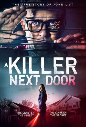 A Killer Next Door - Legendado (2020)