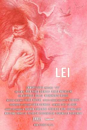 Capa para download torrent de Filme A lei