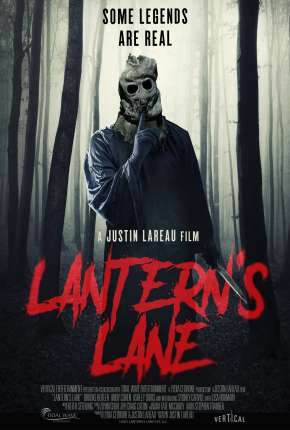 A Lenda de Lanterns Lane (2022)