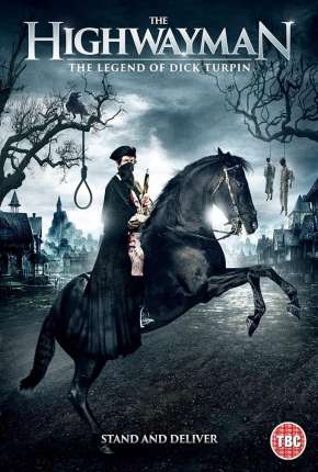 Capa para download torrent de Filme A Lenda do Cavaleiro Negro