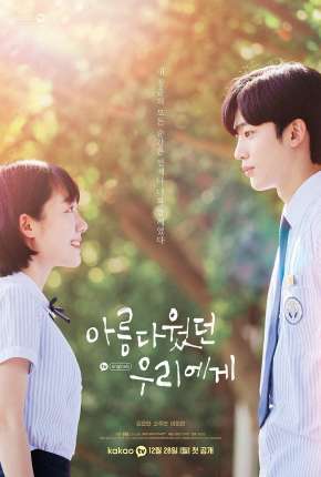 Capa para download torrent de Série A Love So Beautiful - 1ª Temporada Completa