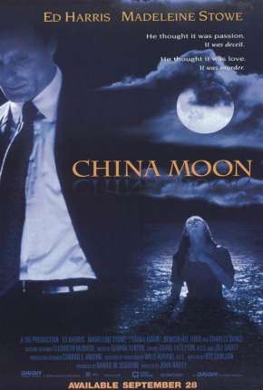 Capa para download torrent de Filme A Lua dos Amantes - China Moon