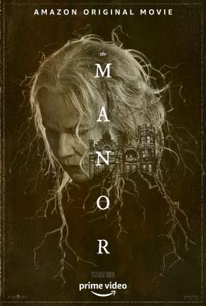 Capa para download torrent de Filme A Mansão - The Manor