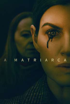 Capa para download torrent de Filme A Matriarca