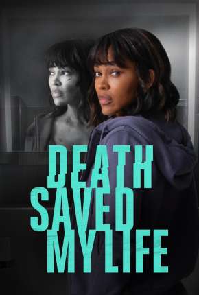 Capa para download torrent de Filme A Morte Salvou Minha Vida