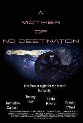 Capa para download torrent de Filme A Mother of No Destination - Legendado