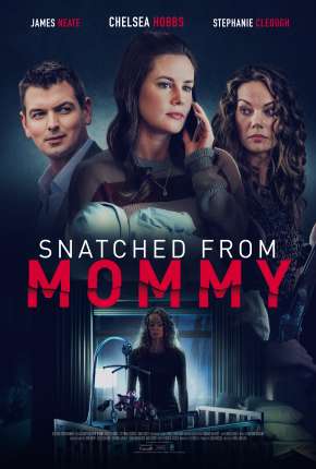 Capa para download torrent de Filme A Mothers Fury - Snatched from Mommy Legendado