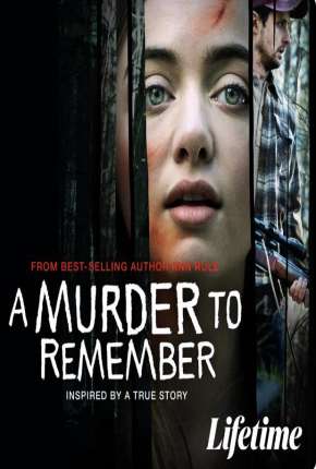 Capa para download torrent de Filme A Murder to Remember - Legendado