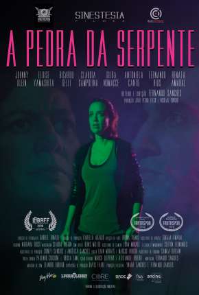 Capa para download torrent de Filme A Pedra da Serpente