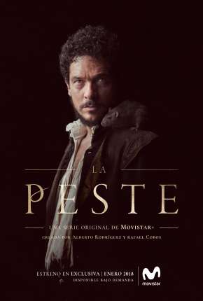 A Peste - 1ª Temporada (2018)