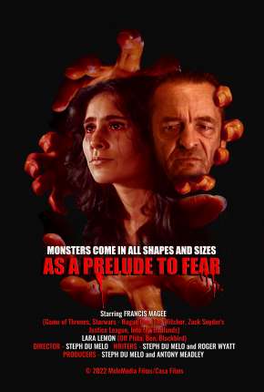 Capa para download torrent de Filme A Prelude to Fear - Legendado