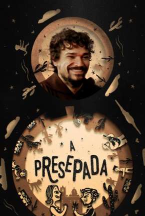 Capa para download torrent de Filme A Presepada
