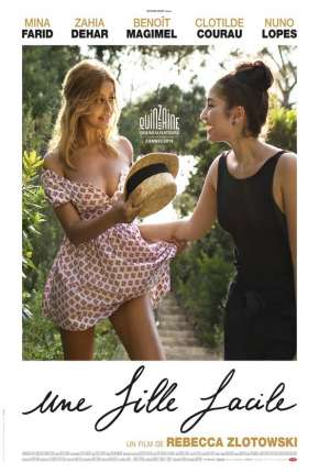 Capa para download torrent de Filme A Prima Sofia