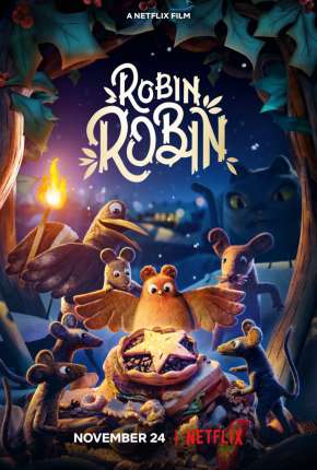 Capa para download torrent de Filme A Sabiá Sabiazinha