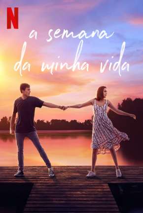 Capa para download torrent de Filme A Semana da Minha Vida