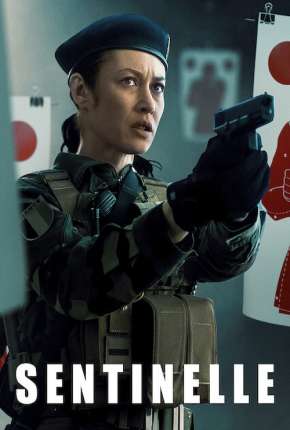 Capa para download torrent de Filme A Sentinela