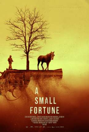 Capa para download torrent de Filme A Small Fortune - Legendado