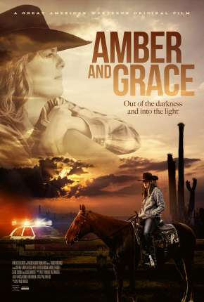 Capa para download torrent de Filme A Superação de Amber - Uma Chance Para Ser Feliz