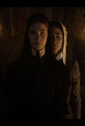 Capa para download torrent de Filme A Última Coisa que Mary Viu
