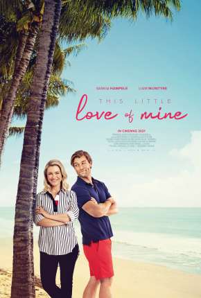 Capa para download torrent de Filme A Vida Pode Mudar