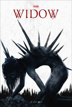 Capa para download torrent de Filme A Viúva das Sombras