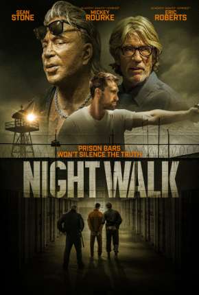 Capa para download torrent de Filme Acusado