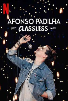 Afonso Padilha - Alma de Pobre (2020)