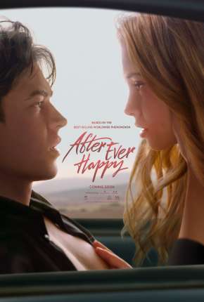 Capa para download torrent de Filme After - Depois da Promessa - Legendado