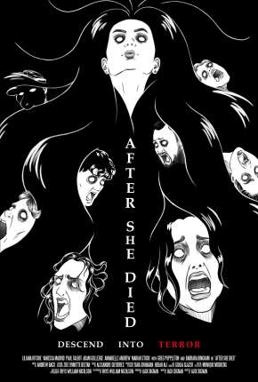 After She Died - Legendado (2022)